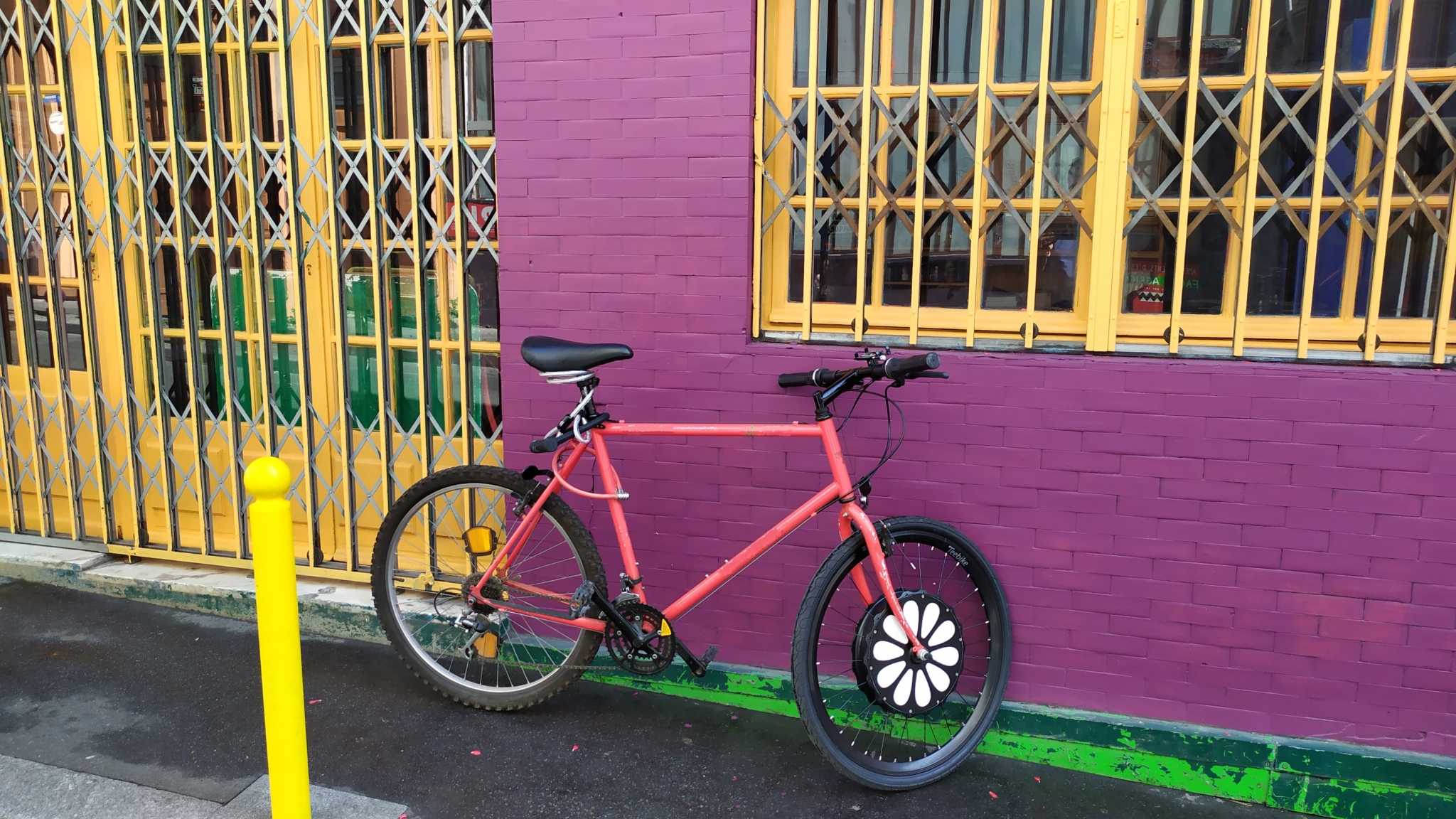 L'antivol vélo qu'il vous faut pour sécuriser votre vélo - We Cycle