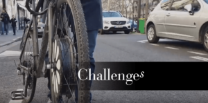 The connected electric wheel to transform your bike
