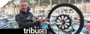 À Nice, la startup Teebike réinvente la roue