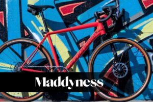 Maddyness: Teebike, the electric wheel Teebike gives a new life to bikes